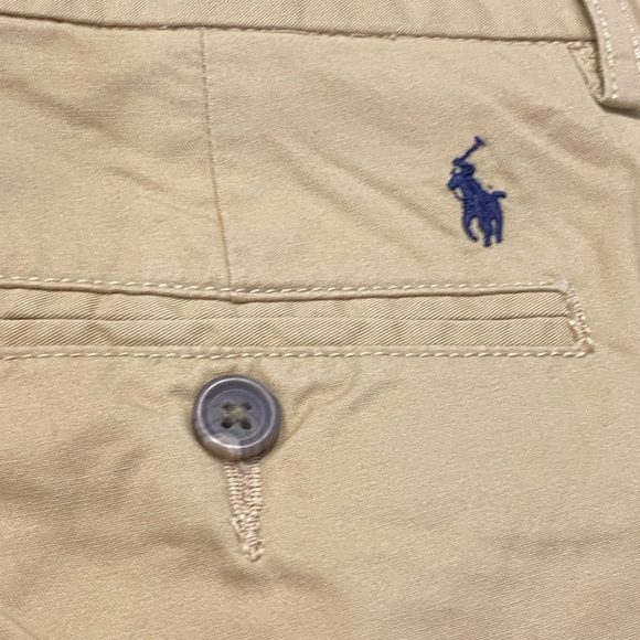 Polo Ralph Lauren Core Replen Big Kids Pants Size 18 - Picture 11 of 14